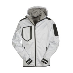 Soft Shell Extreme
