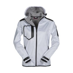 Soft Shell Extreme Lady