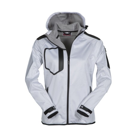 Soft Shell Extreme Lady