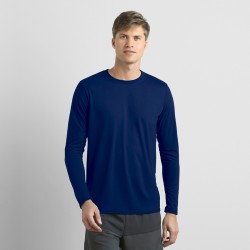 T-shirt manica lunga