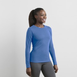 T-shirt manica lunga donna