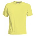 T-shirt Sunset Uomo