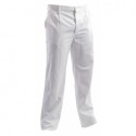 Pantalone bianco