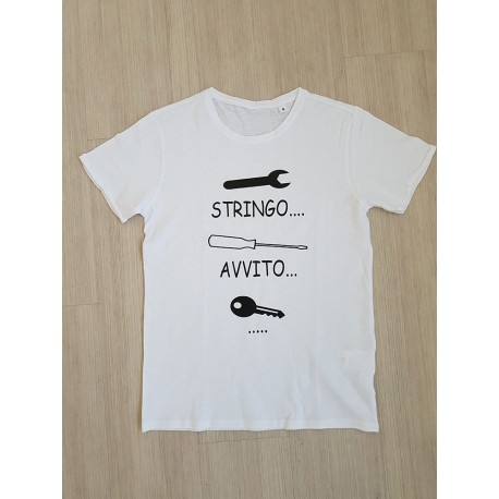 T-shirt Chiavo
