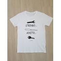 T-shirt Chiave