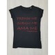 T-shirt Grey's anatomy