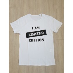 T-shirt Limited Edition