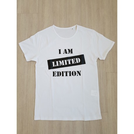 T-shirt Limited Edition