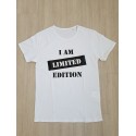 T-shirt Limited Edition