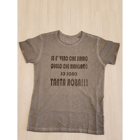 T-shirt Tanta Roba