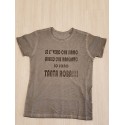 T-shirt Tanta Roba