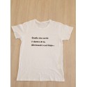 T-shirt Frigo