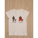 T-shirt Super Papà