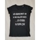 T-shirt Migliore Amica
