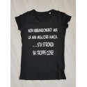 T-shirt Migliore Amica