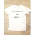 T-shirt Buongiorno
