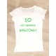 T-shirt Ho sempre ragione