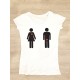 T-shirt Uomo o Donna