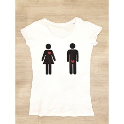 T-shirt Uomo o Donna