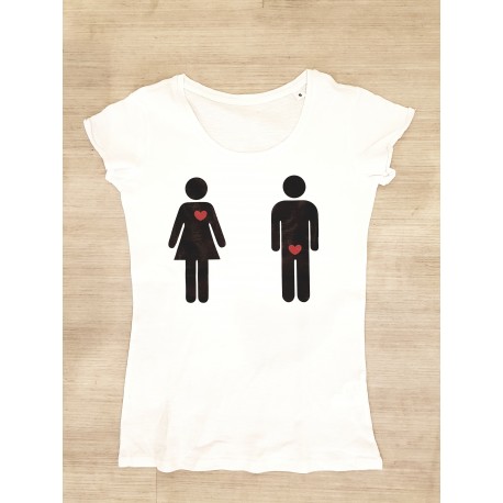 T-shirt Uomo o Donna