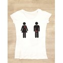 T-shirt Uomo o Donna