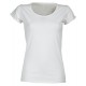 T-shirt Young Lady