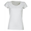 T-shirt Young Lady