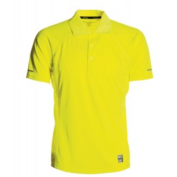 Polo uomo sportiva