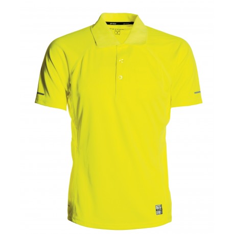 Polo uomo sportiva