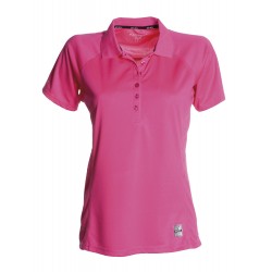 Polo donna sportiva