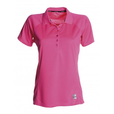 Polo donna sportiva