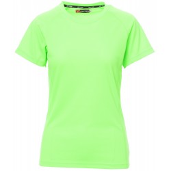 T-shirt donna sportiva