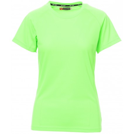 T-shirt donna sportiva