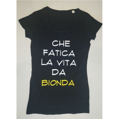 Maglia donna