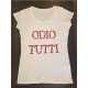 Odio tutti