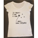 T-shirt Strage
