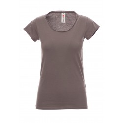 T-shirt Sound Lady