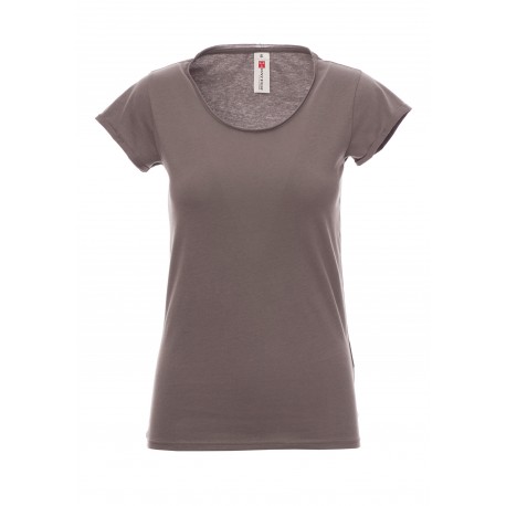 T-shirt Sound Lady