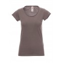 T-shirt Sound lady
