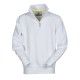 Pantalone bianco da pittore