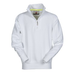 Pantalone bianco da pittore