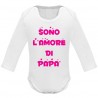 Body a manica lunga