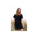 T-shirt Vestito donna