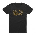 T-shirt hogwarts1