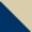 Blu e Beige